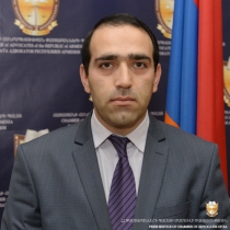 Տիգրան Ռաֆայելի Մարտիրոսյան