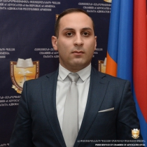 Robert Armen Davtyan