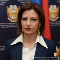 Susanna Garnik Sargsyan