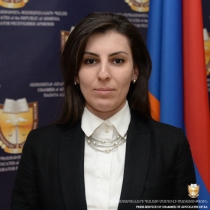Armine Zhora Harutyunyan