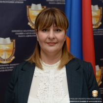 Karine Albert Simidyan