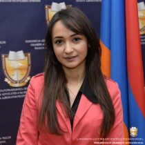 Lusine Khachik Grigoryan