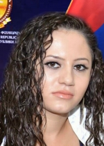 Kristina Hayk Beybutyan