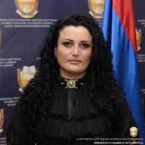 Lilia Hayser Mnoyan