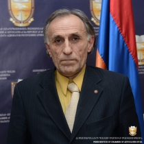 Surik Misak Grigoryan