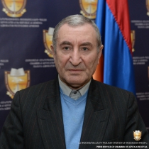 Gagik Aramayis Solomonyan