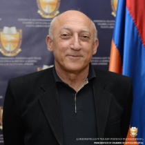 Vardan Hambardzum Safaryan