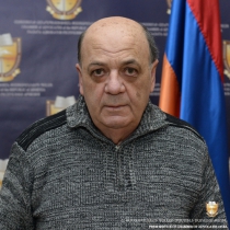 Ալեքսանդր Մարատի Հովհաննիսյան