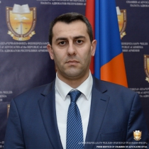 Taron Vrezh Simonyan