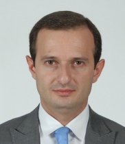 Gegham Rafayel Simonyan