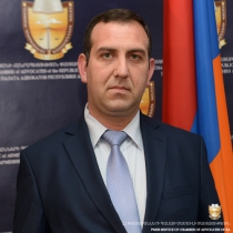 Gor Grigor Grigoryan