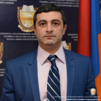 Կարեն Լևոնի Կիրակոսյան