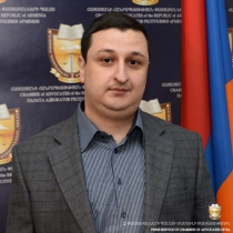 Narek Vanya Sargsyan
