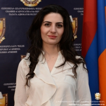 Mariam Setrak Mkrtchyan