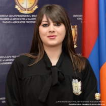 Narine Sargis Sargsyan