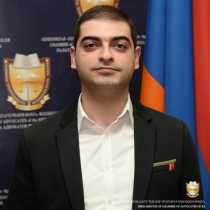 Yuri Ashot Shirinyan