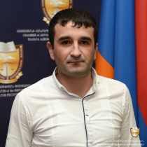 Vahan Artak Zakharyan
