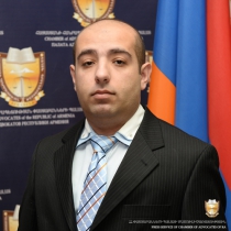 Hovahnnes Vladimir Khudoyan