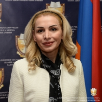 Lilit Vardges Manaseryan