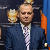 Nver Pargev Sargsyan