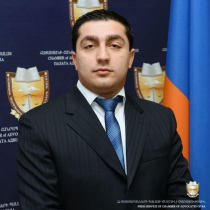 Mihran Stepan Grigoryan
