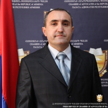 Hayk Albert Soghomonyan