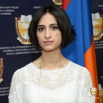 Anna Ashot Israyelyan
