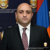 Henrik Hovik Martirosyan