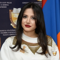 Haykuhi Mnatsakan Marukyan