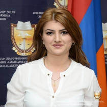 Ժենյա Ռաֆիկի Մինասյան