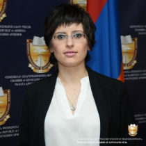 Lilit Vardan Shakhulyan