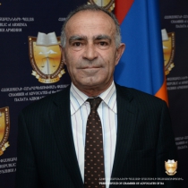 Hayk Yerem Sargsyan
