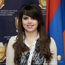 Seda Sargis Soghomonyan
