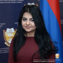 Meri Shiraz Khachatryan