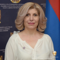 Սուսաննա Ժորայի Պետրոսյան