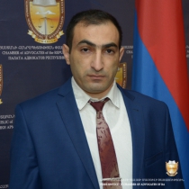 Vardevan Albert Petrosyan
