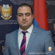 Tigran Shubert Simonyan