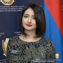 Shushan Marat Simonyan