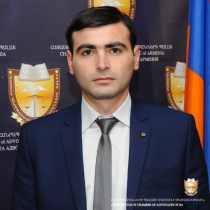 Davit Arkadi Israyelyan