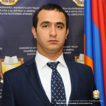 Avetis Gagik Khachatryan