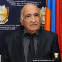 Hayk Sanasar Khachatryan