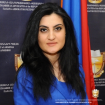Marietta Garegin Miribyan