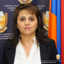Lilit Gurgen Saribekyan