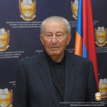Hrachik Ghazar Goginyan