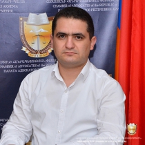 Edgar Ashot Tovmasyan