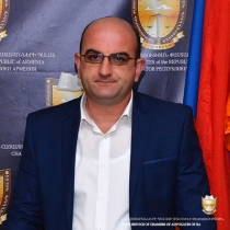Աշոտ Գևորգի Մարտիրոսյան