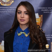 Lena Kamo Mitichyan