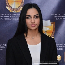 Izabella Lavrenti Saghyan