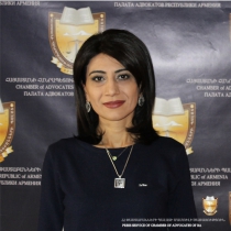 Suzanna Vazgen Khcheyan
