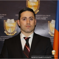 Gorik Artur Mirzoyan